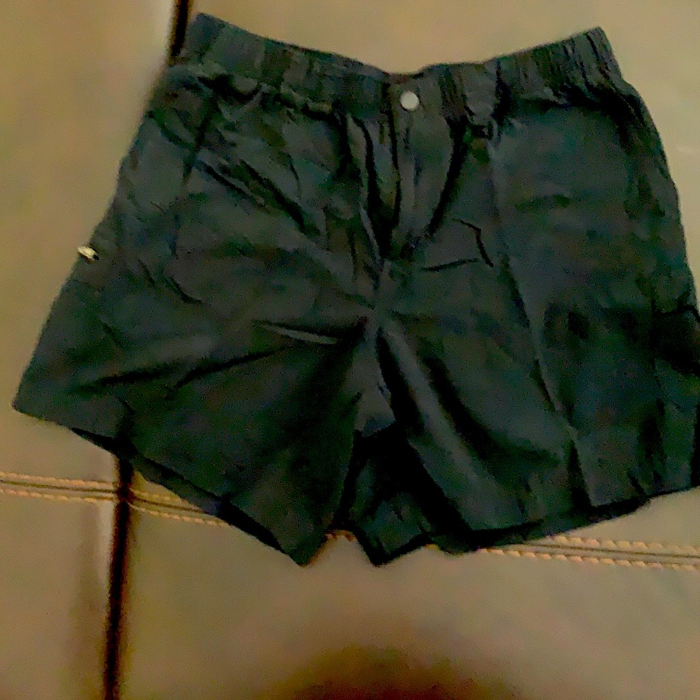Columbia shorts